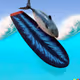 Surfing Sardines