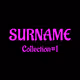 Surname collection#1