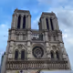 Suprises of Paris, France V3