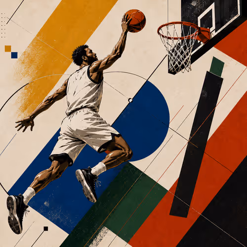 SurR: Cosmic Hardcourt