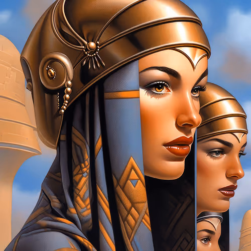 Surreal Beauty
