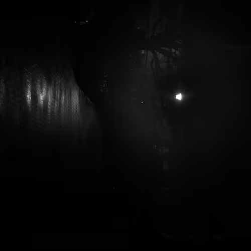 Surreal Darkness