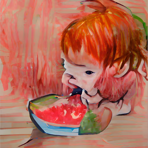 Surreal Digitalism - old