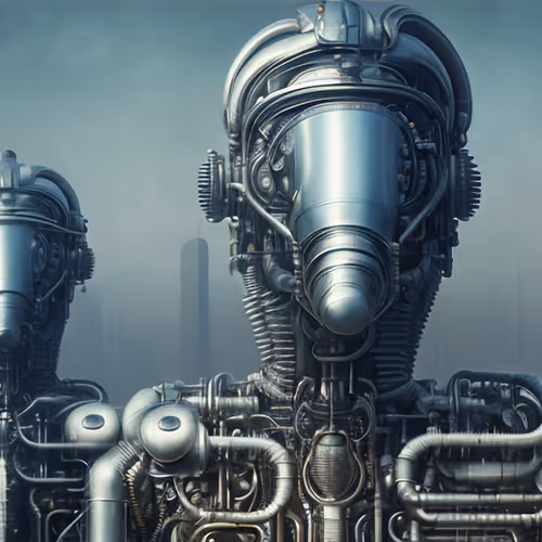 Surreal Future