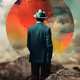Surreal Horizons by Max Divyn