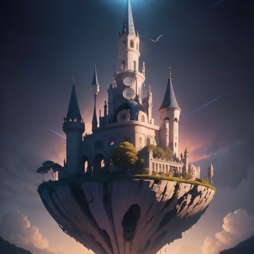 Surreal Imerssion