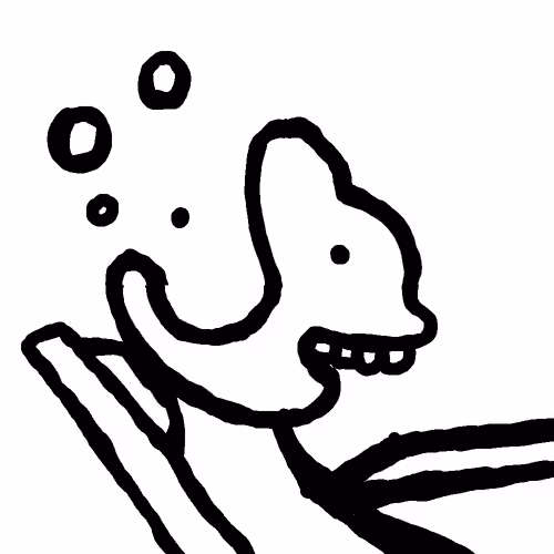 surreal mfers