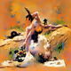 Surreal nudes