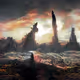 Surreal Other Worlds