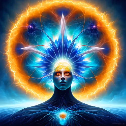 Surreal Transcendence