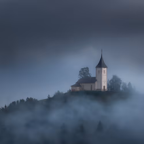 Surreal Vistas - old