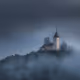 Surreal Vistas - old