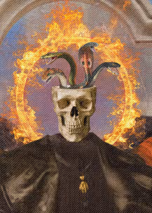 Surreal Collage Arts