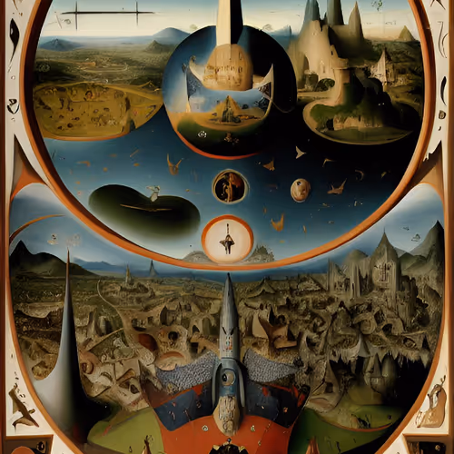 Surrealism and Art