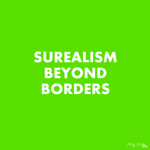 Surrealism Beyond Borders