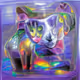 #surrealism in the metaverse