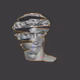 SURREALISM Sculpture STL