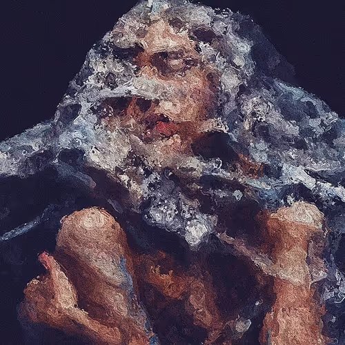 Surround yourself with you - old