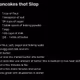 Recipes that Slap