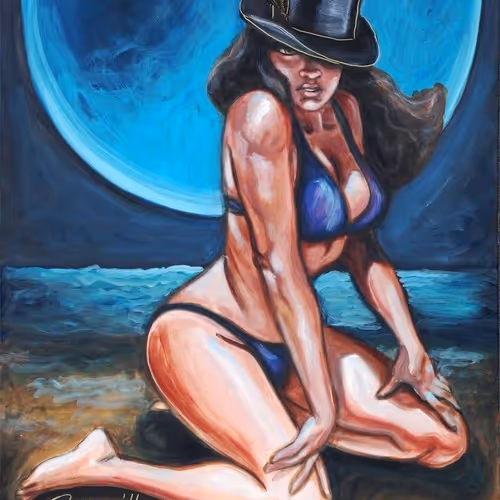 Susan Tobia Art