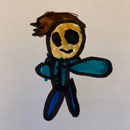Sushi Chris