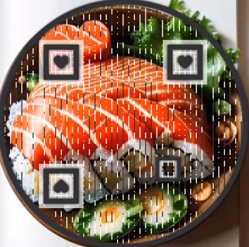 SUSHI CODE