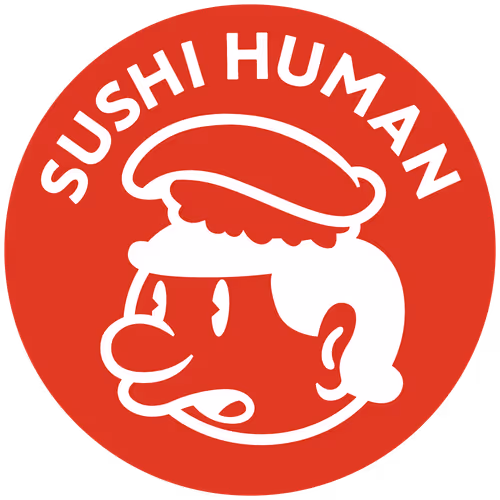 SUSHI HUMAN - old