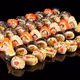 Sushi mix - old