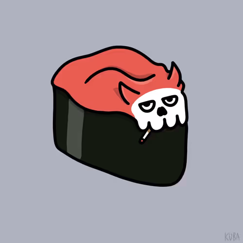 Sushi Morie