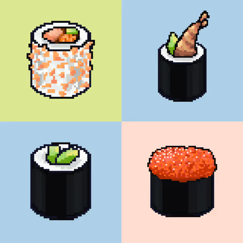 sushi_yum - old