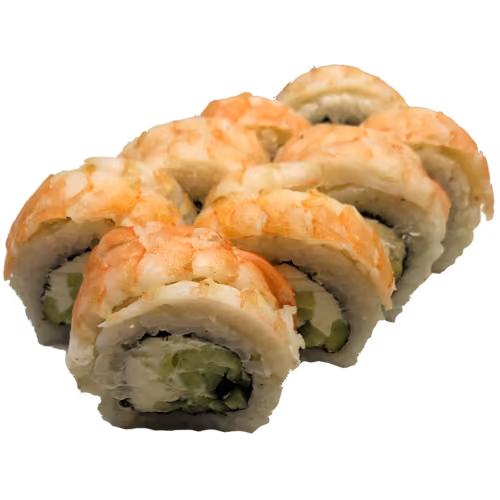 Sushi Clan - old