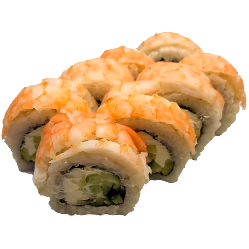 Sushi Klan
