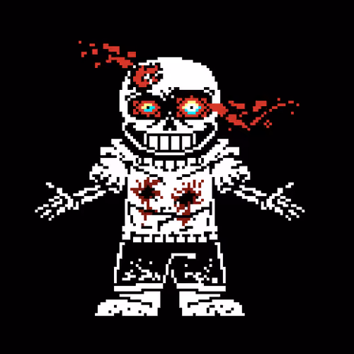 SUSpect Skeleton