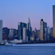 SUSTAINABLE CITIES