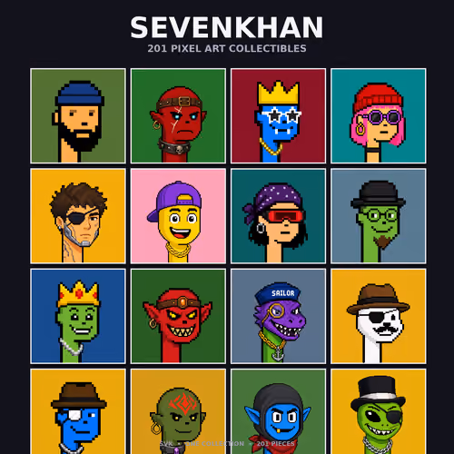 SVK Universe