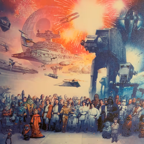 SW Reunion
