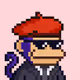 SWAG MONKEY