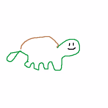 Swag Turtles