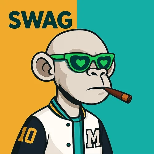 SWAGAPES