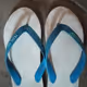swallow sandals