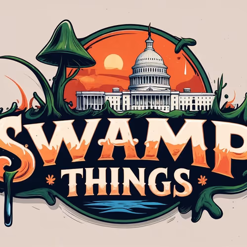 Swamp Things