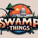 Swamp Things