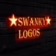 SWANKY LOGOS