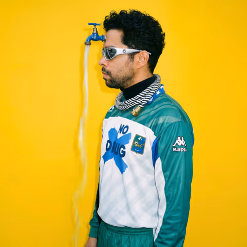 Sway Molina