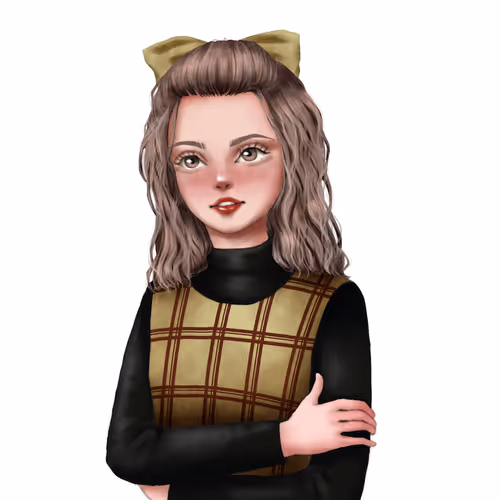 SWEET DEVIL ~Polygon version