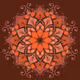Mandala of the world V4 - old