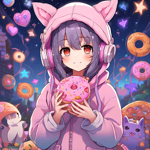 Sweet Girl