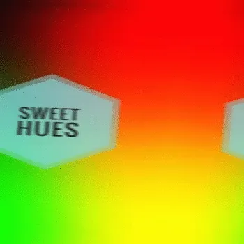 Sweet Hues - old