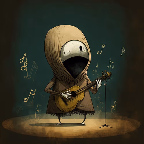 Sweet Little Nightmares