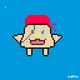 NFT Sweet-Monster-1 - old